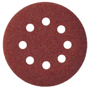 Круг шліфувальний Klingspor PS 18 EK 125 мм 60 Р